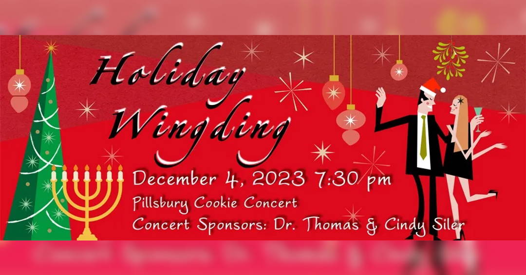 Image Holiday Wingding