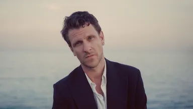 Image Jamie T: Ghosts (100 Days of Morning) Album Launch Outstore: Live Performance