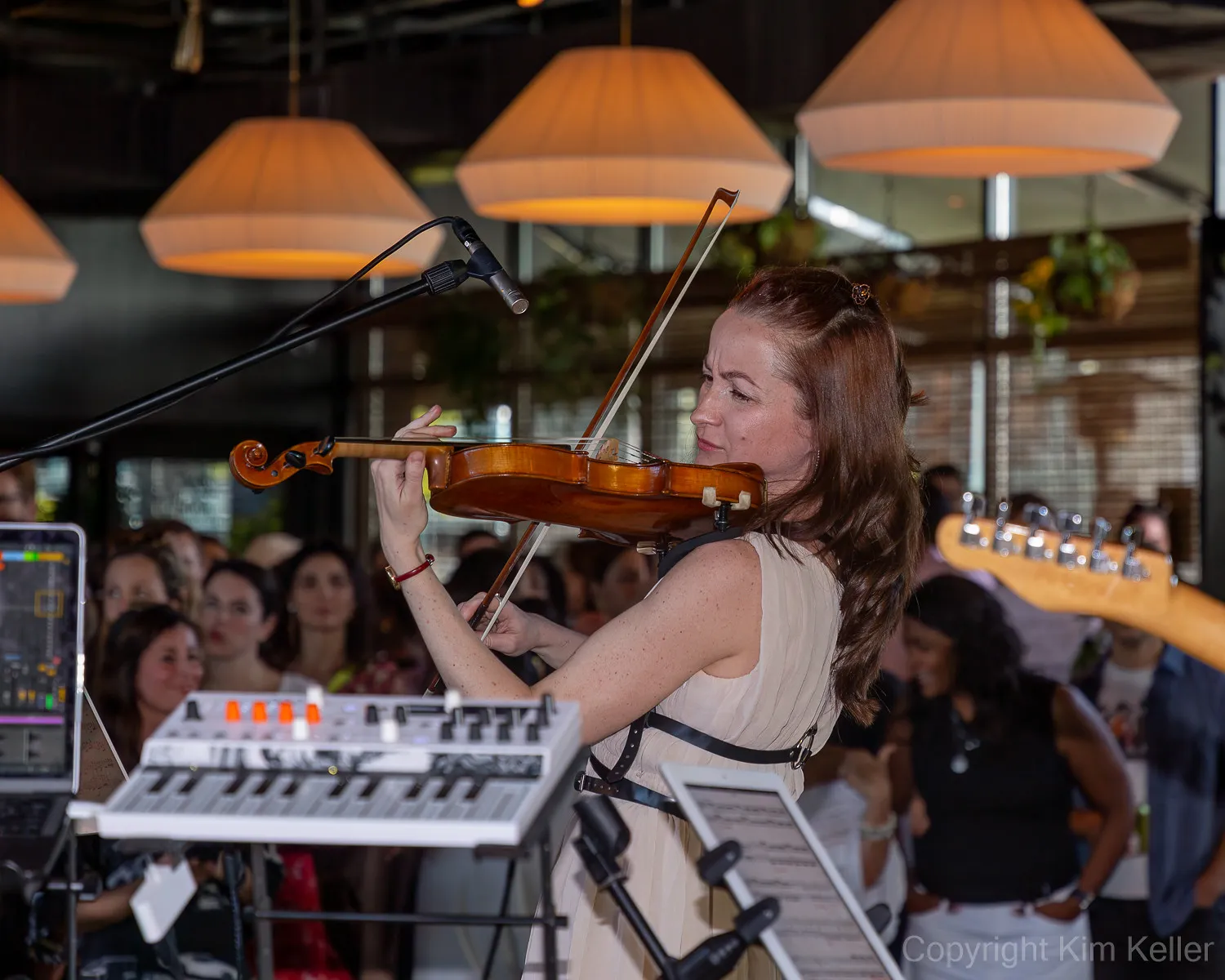 Image RHYTHMS FACE-OFF: Flamenco vs. Tap Battle