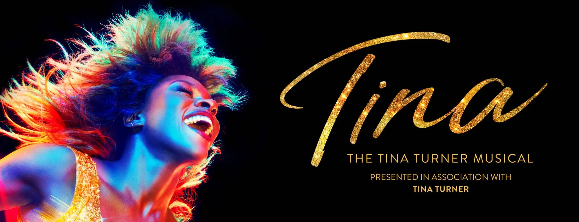 Image TINA - The Tina Turner Musical