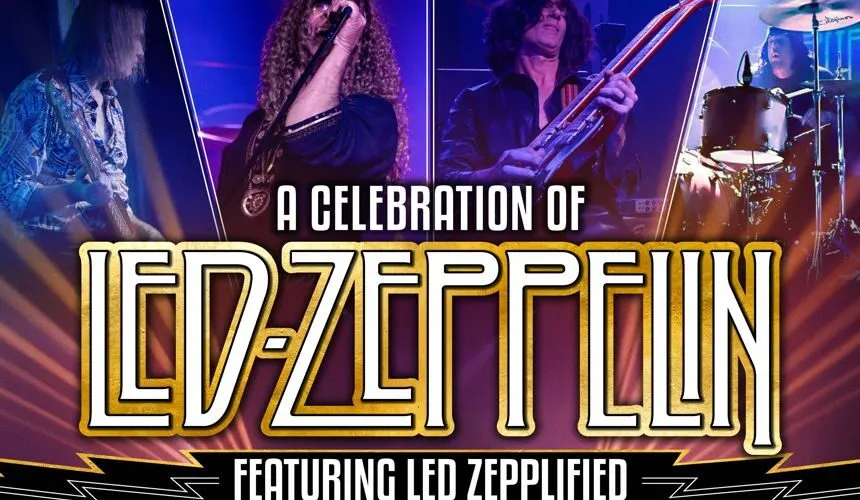 Captivating Concerts and Theatrical Delights: Upcoming Shows at The Ritz Theatre