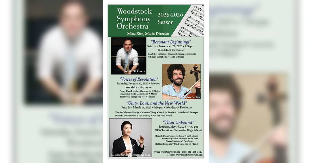 Voices of Revolution