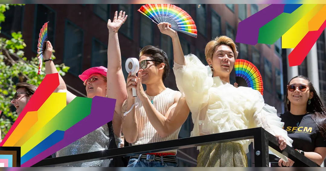 2026 Pride Concert