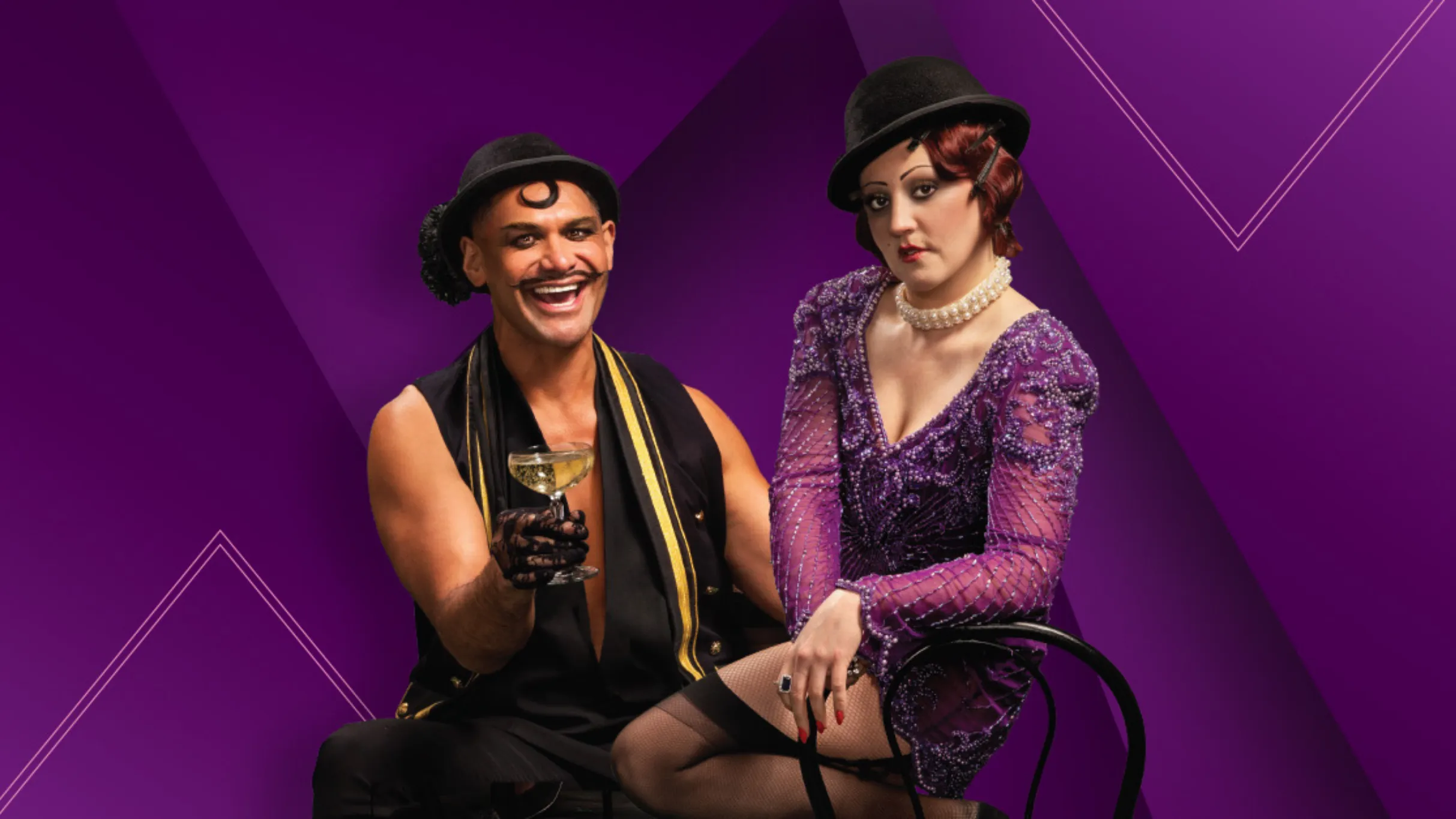 Image Cabaret - Preview 1
