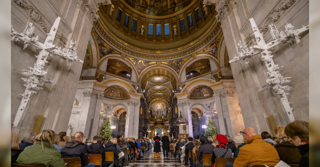 A Celebration of Christmas