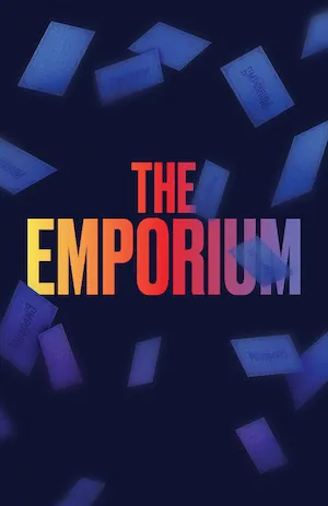 Image Thornton Wilder’s The Emporium