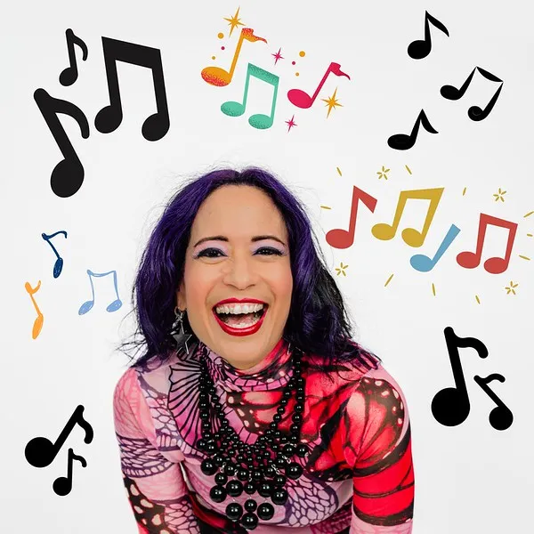 Lucy Kalantari & the Jazz Cats