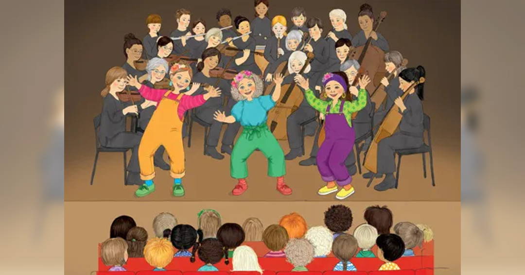 Image Family Concert – The Great Singing Spectacle!