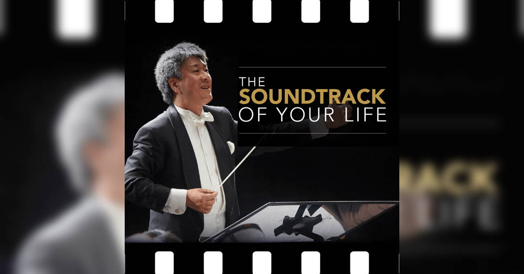 The Soundtrack of Your Life