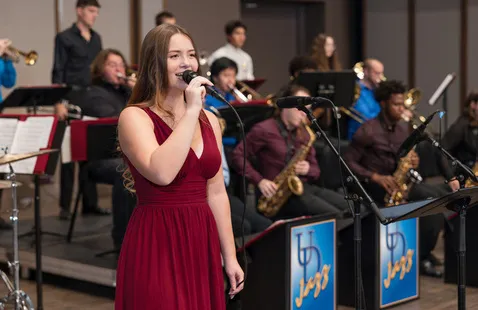 Image Jazz Ensemble II