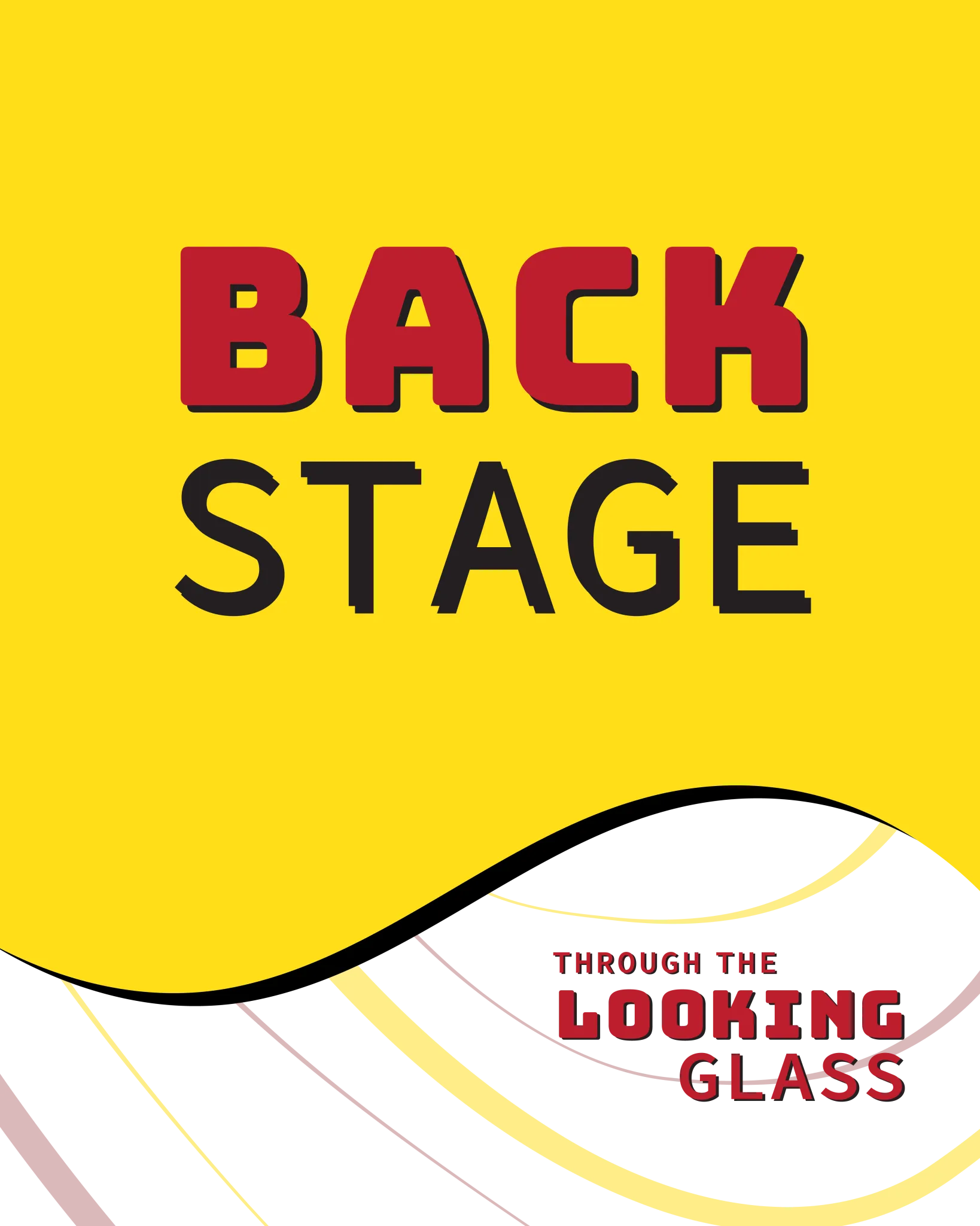 Image BACK STAGE | LongyLab