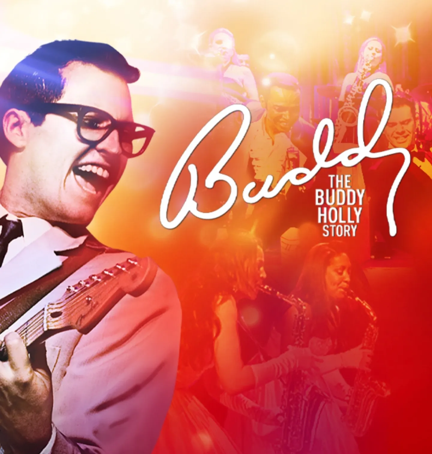 Buddy - The Buddy Holly Story