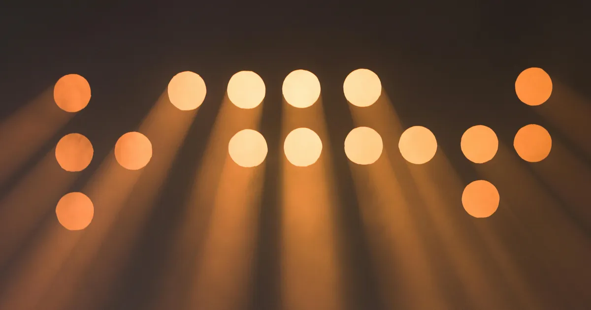 Image Spotlight Series