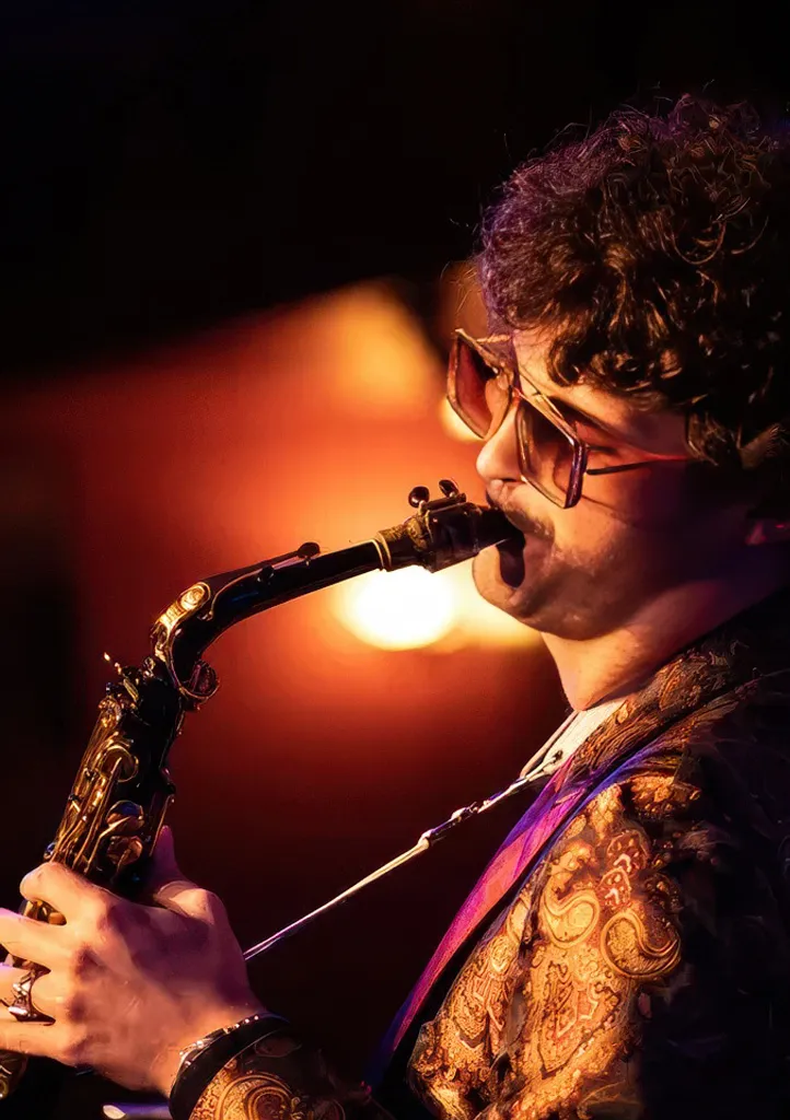 Image Trace Zacur – The Final Brief: A Jazz Farewell
