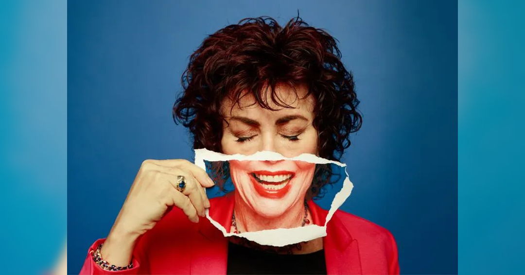 Image Ruby Wax - I'm Not As Well As I Thought I Was