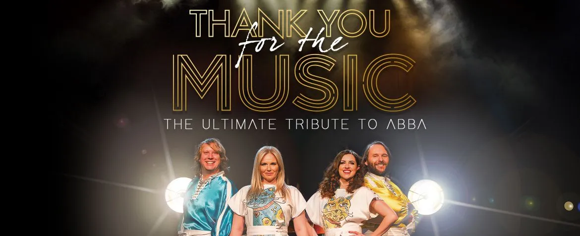 Image ABBA: Thank You For The Music