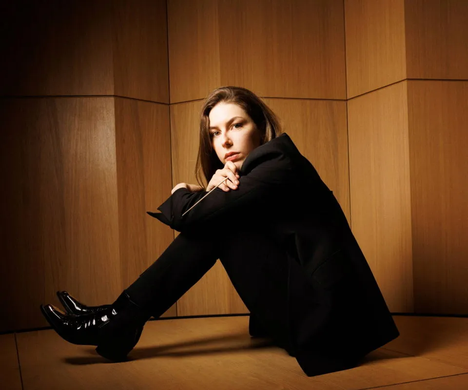 Image Mozart & Strauss