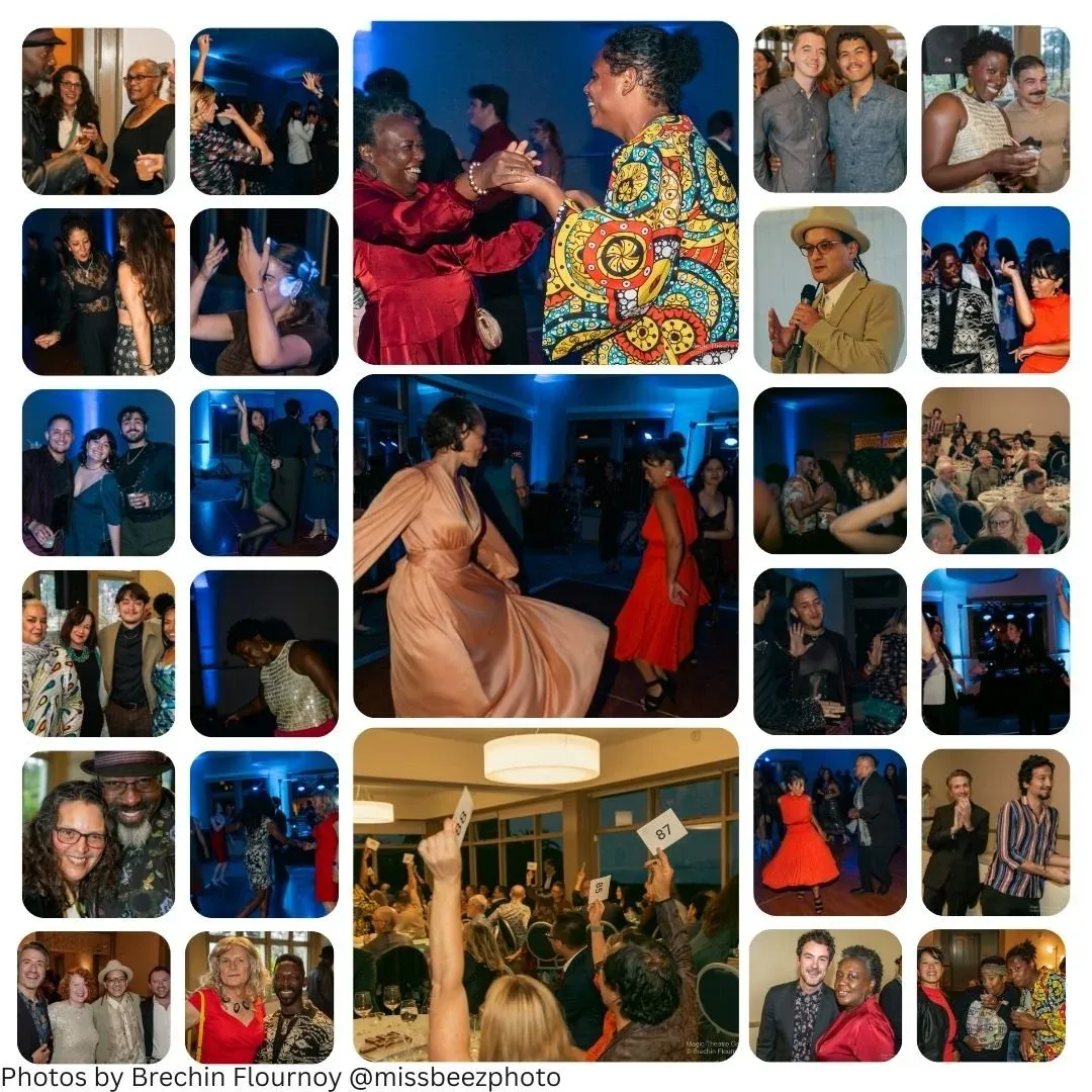 Image Magic Gala 2025