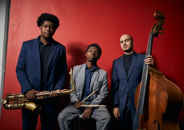 Image New Jazz Underground