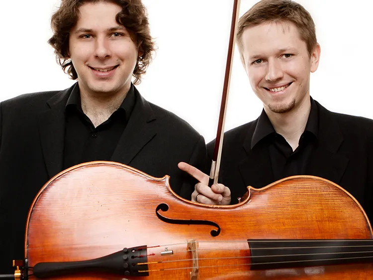 Image Polish Music Spring: Chyrzyński Premiere