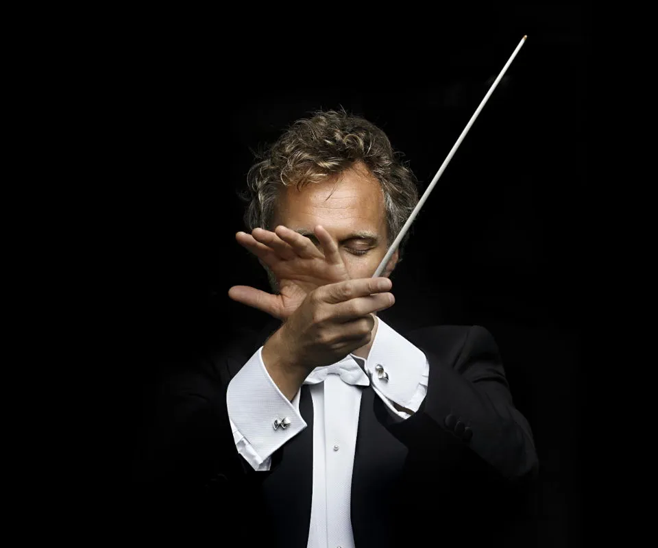 Image Prokofiev's Fifth