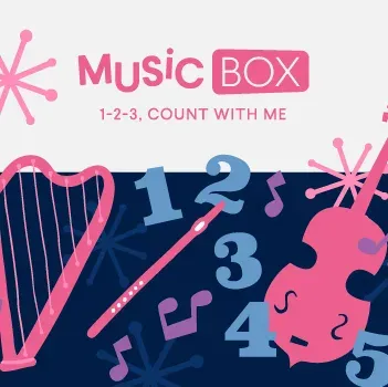 Image 1-2-3 Count With Me