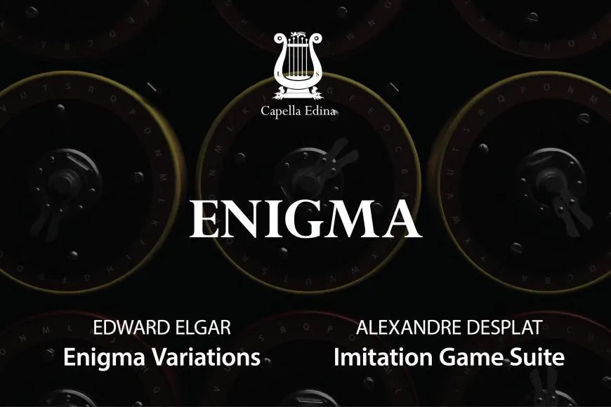 Image Capella Edina - Enigma