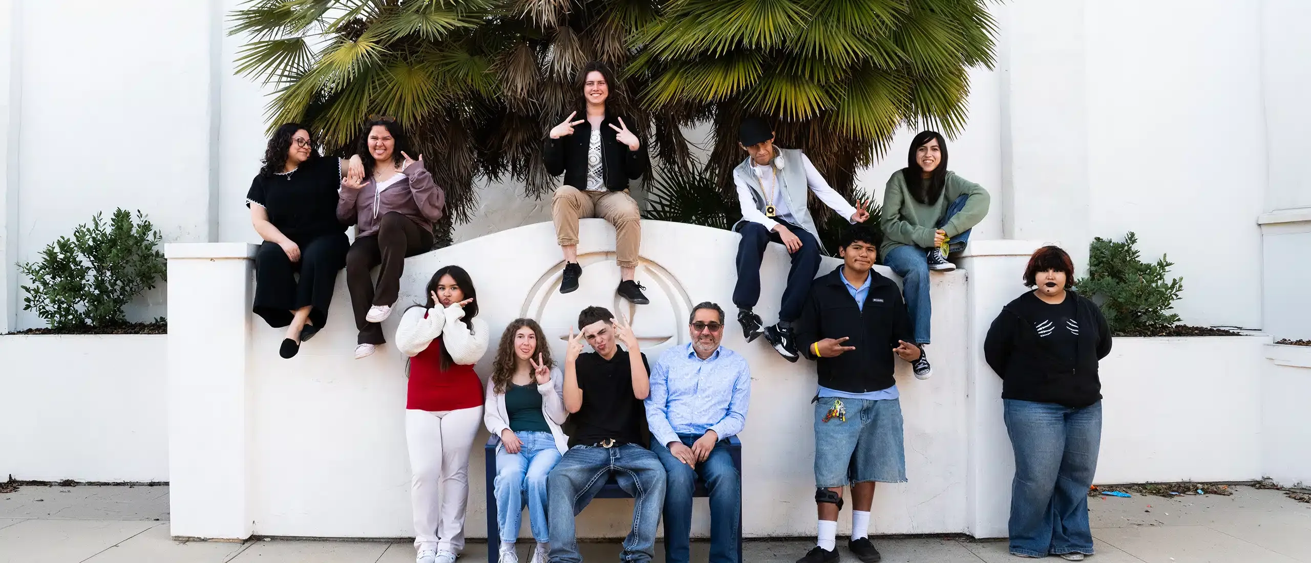 Image AHA! Sing It Out!