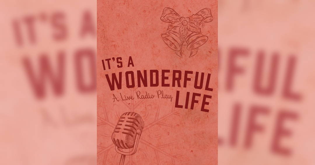 It’s A Wonderful Life