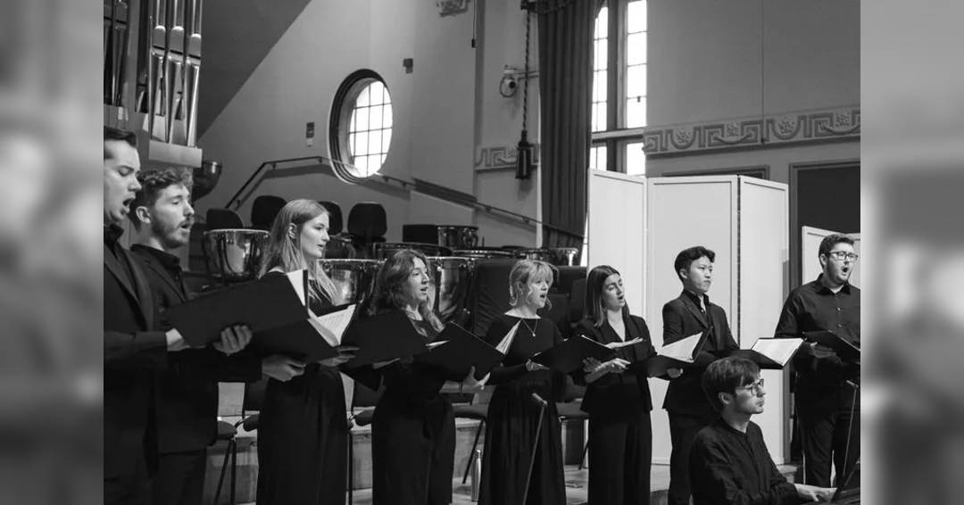 And Again I Say, Rejoice