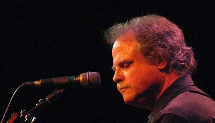 Pat Donohue & Prairie All-Stars