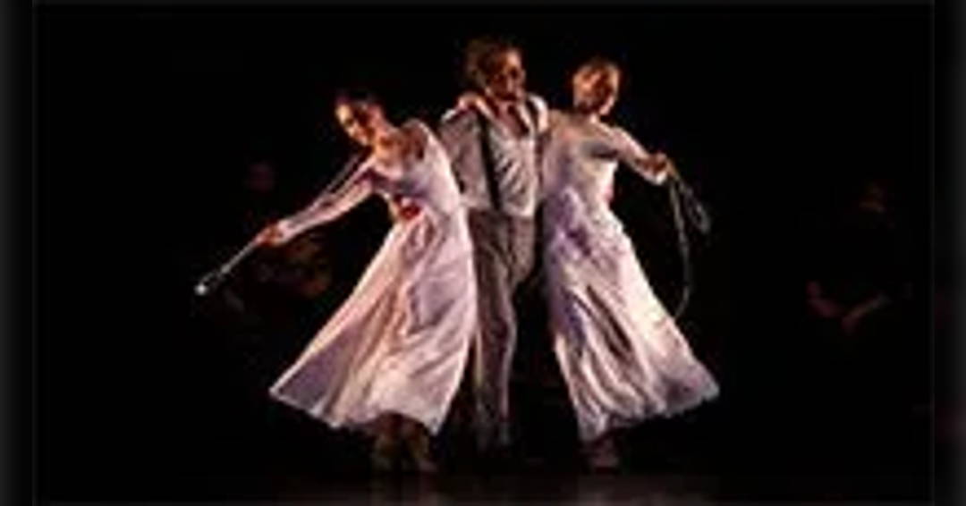 An Evening With Esmeralda Enrique Spanish Dance Company