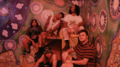 Image Psychedelic Porn Crumpets