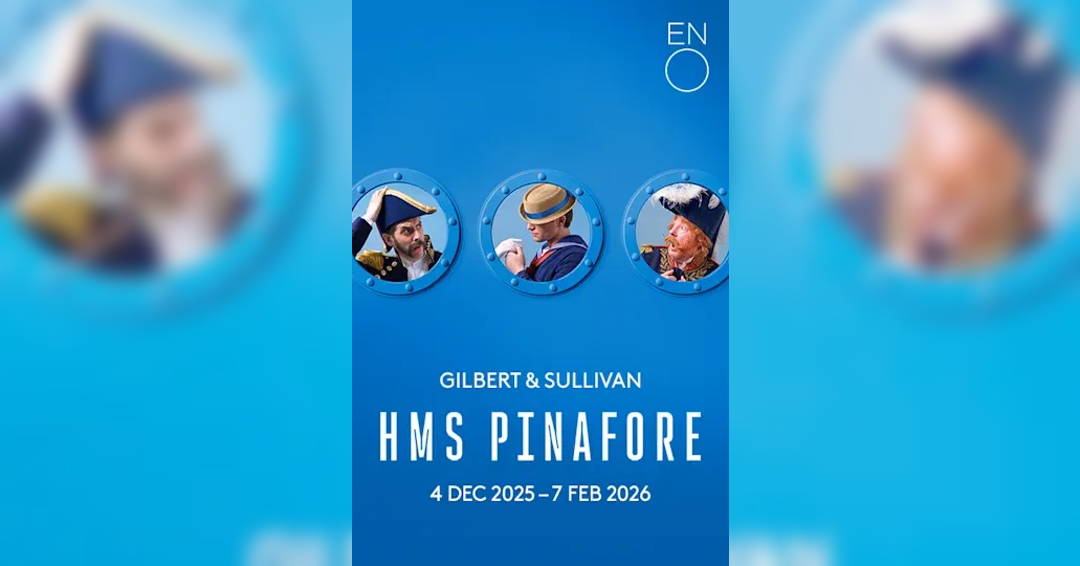 HMS Pinafore