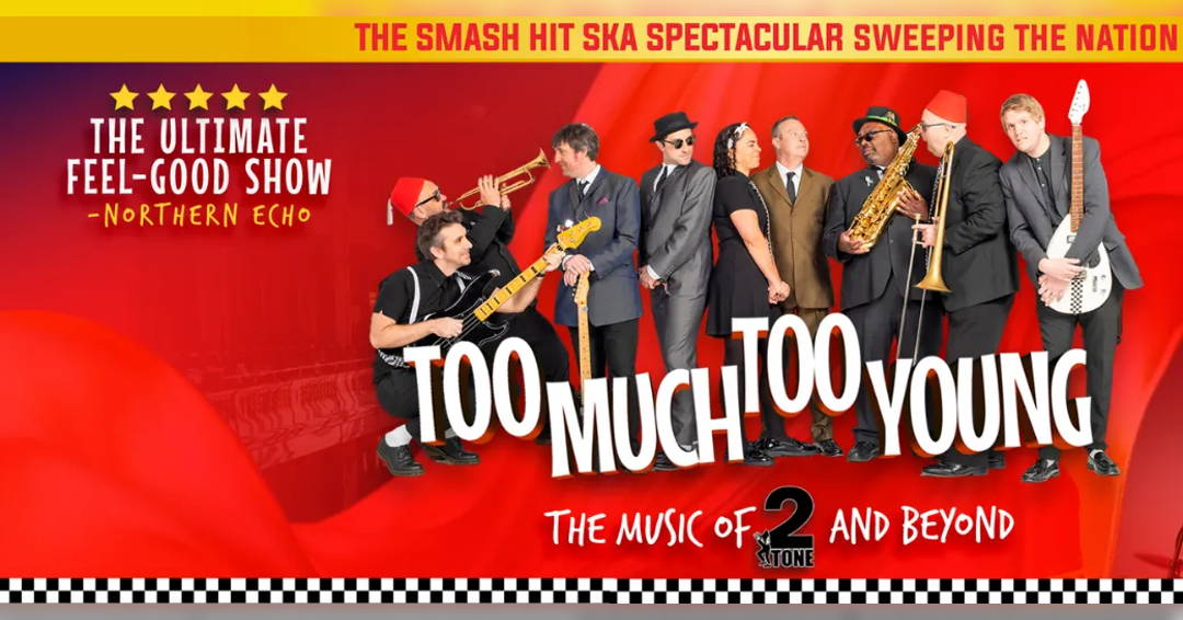 Image Too Much Too Young