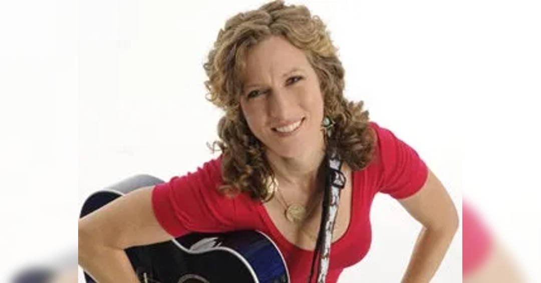 Image Laurie Berkner: The Greatest Hits Solo Tour