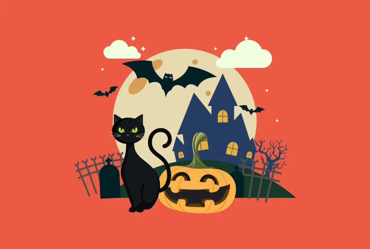 Image FUNomusica Family Concert: Halloween Spooktacular