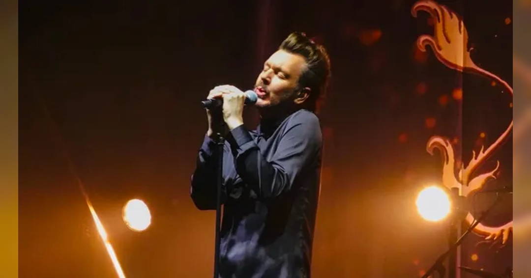 Image Gareth Taylor & His Queenies