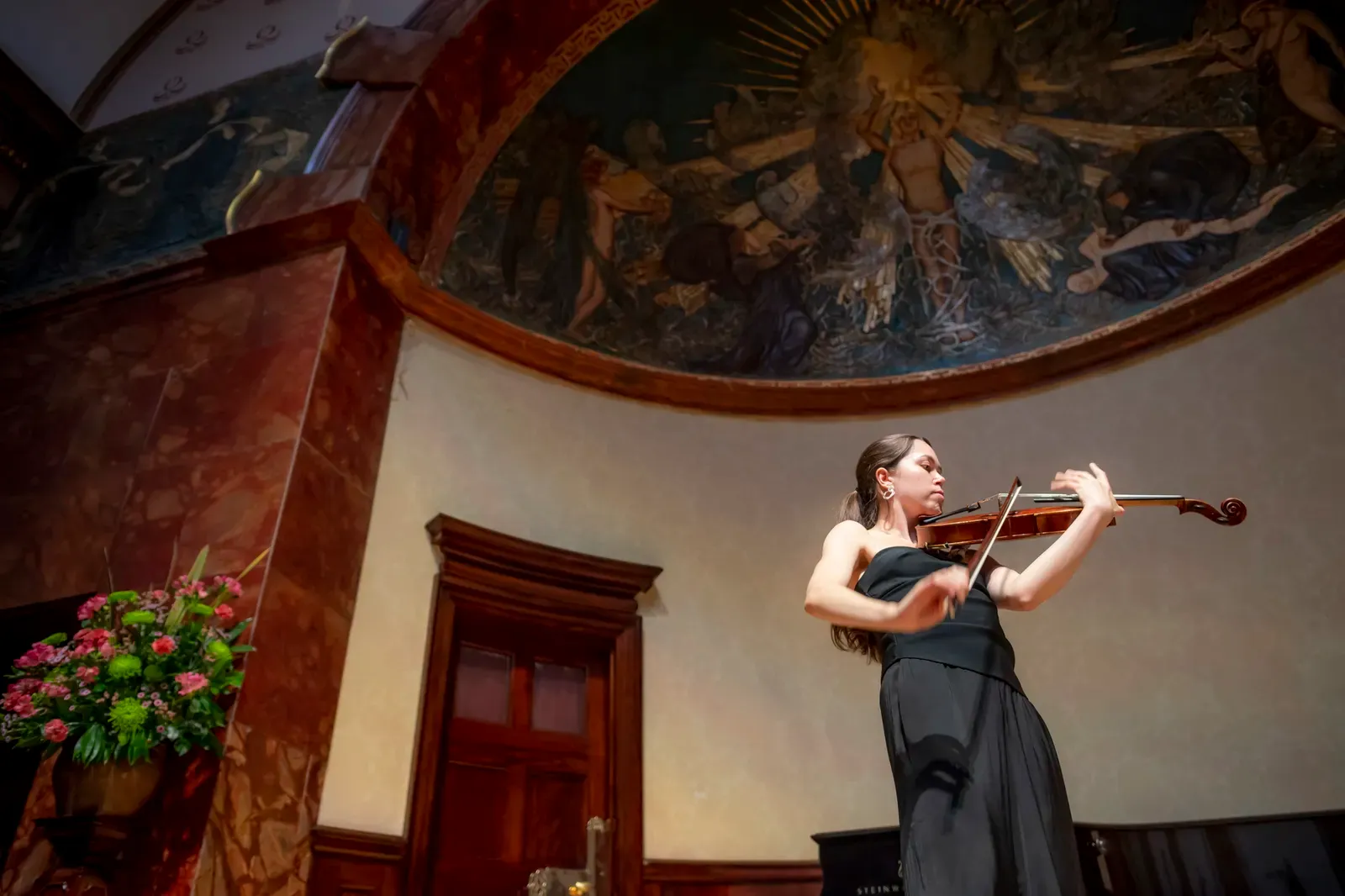 Image Royal College of Music Strings Showcase