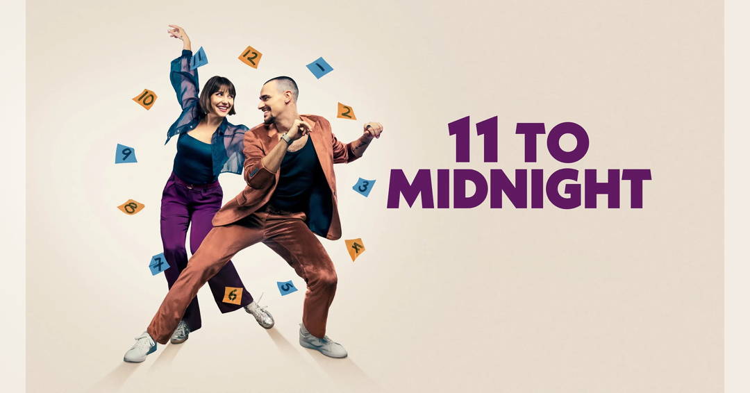 11 to Midnight