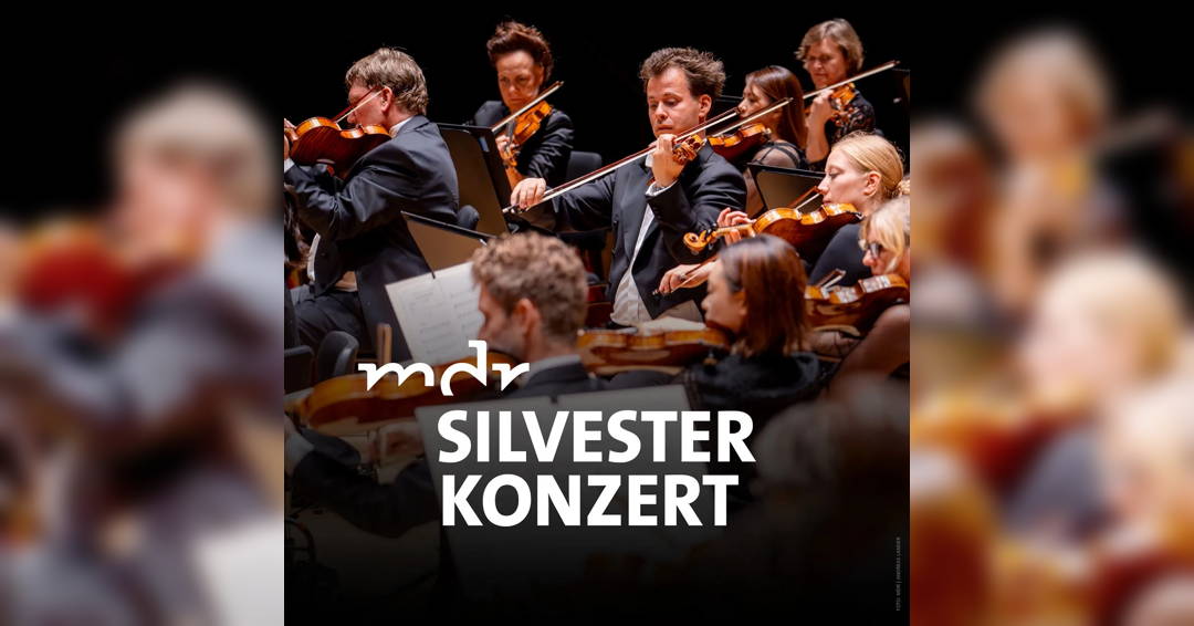 New Year's Eve Concert