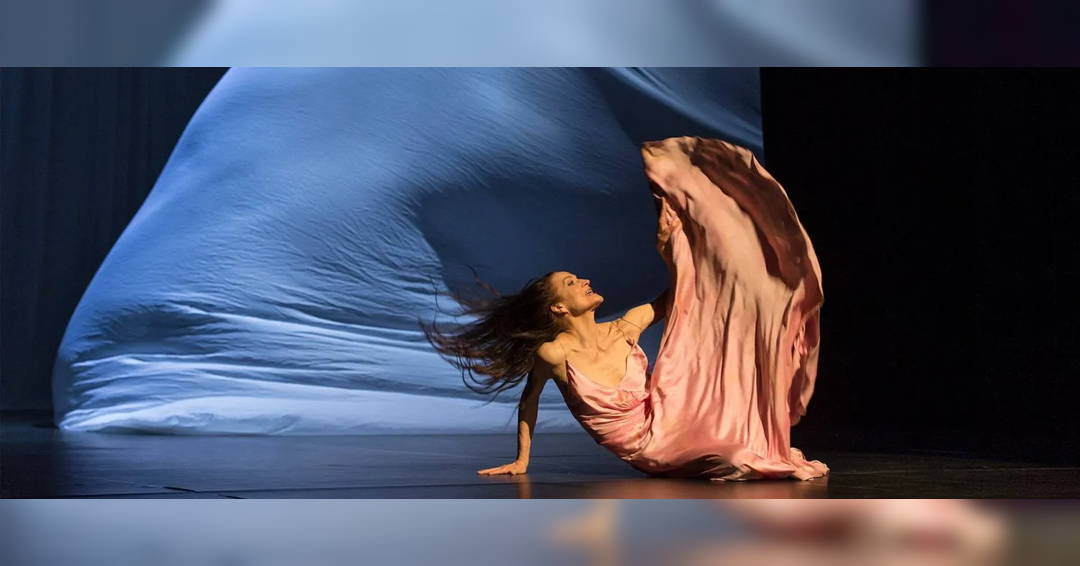 Tanztheater Wuppertal / Pina Bausch - ΄Sweet Mambo΄