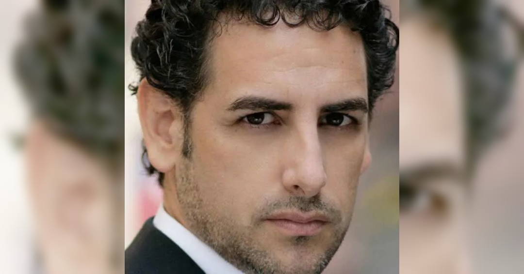Opening Night Gala Concert Featuring Juan Diego Flórez
