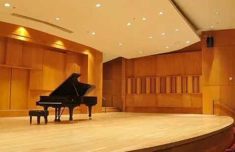 Image Student Recital: April Undergraduate, Master's and Doctoral musician recitals