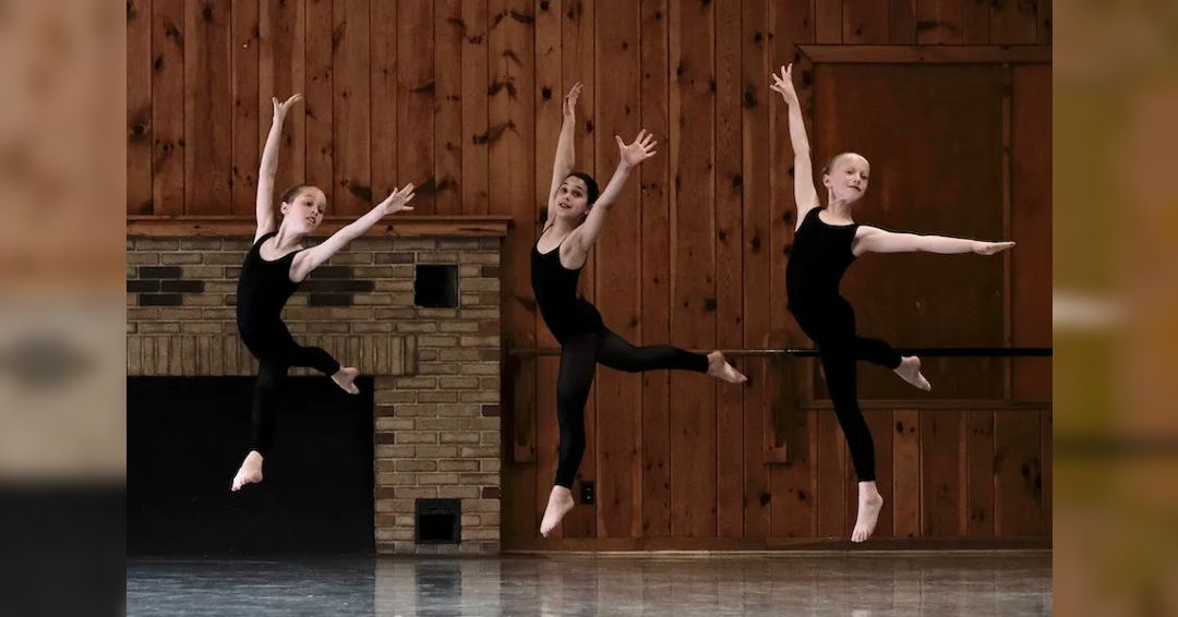 Image Junior Dance Showcase