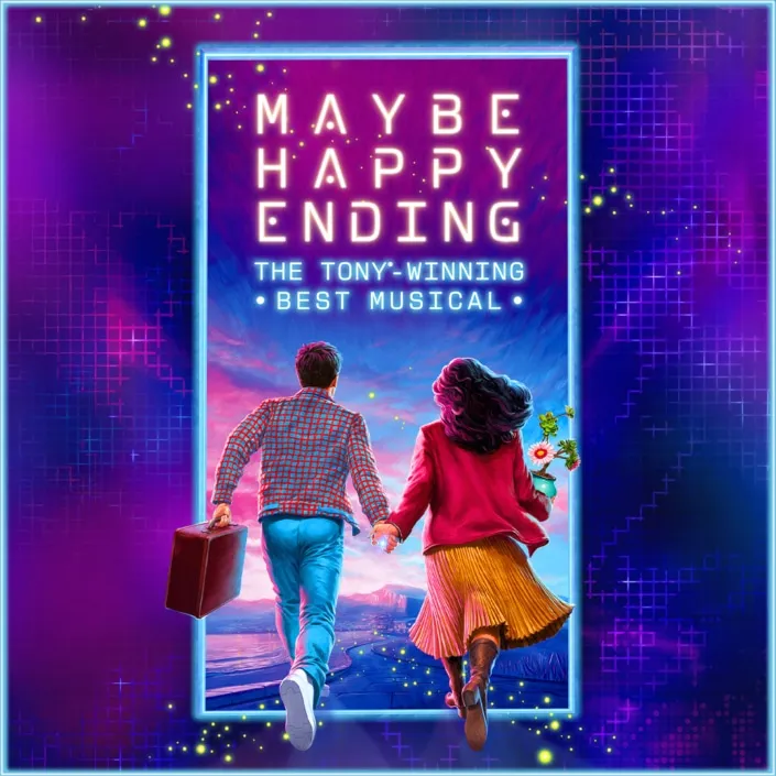 Image Maybe Happy Ending