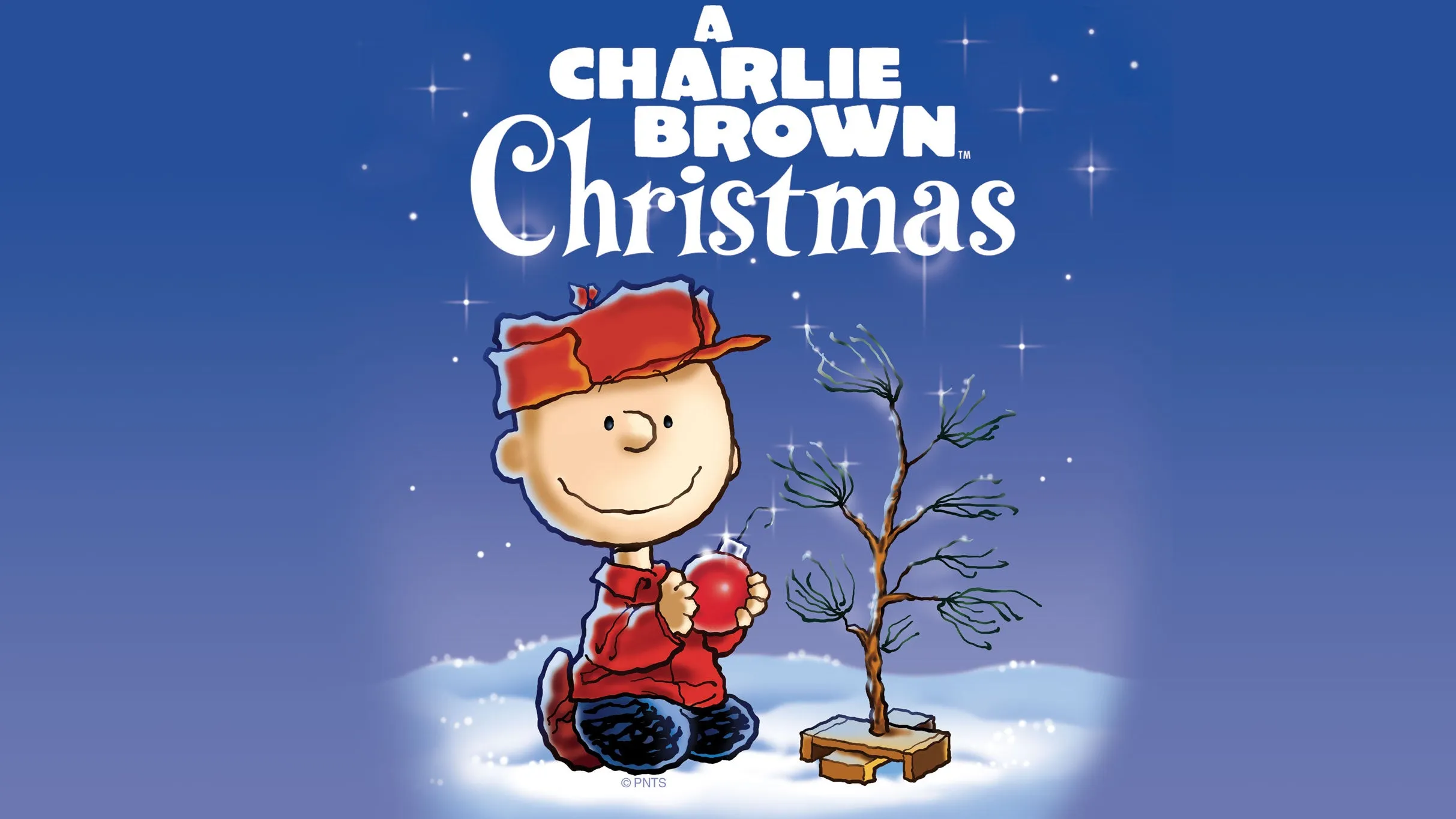 Image A Charlie Brown Christmas Tour Live on Stage