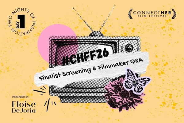 Image ConnectHER Film Festival