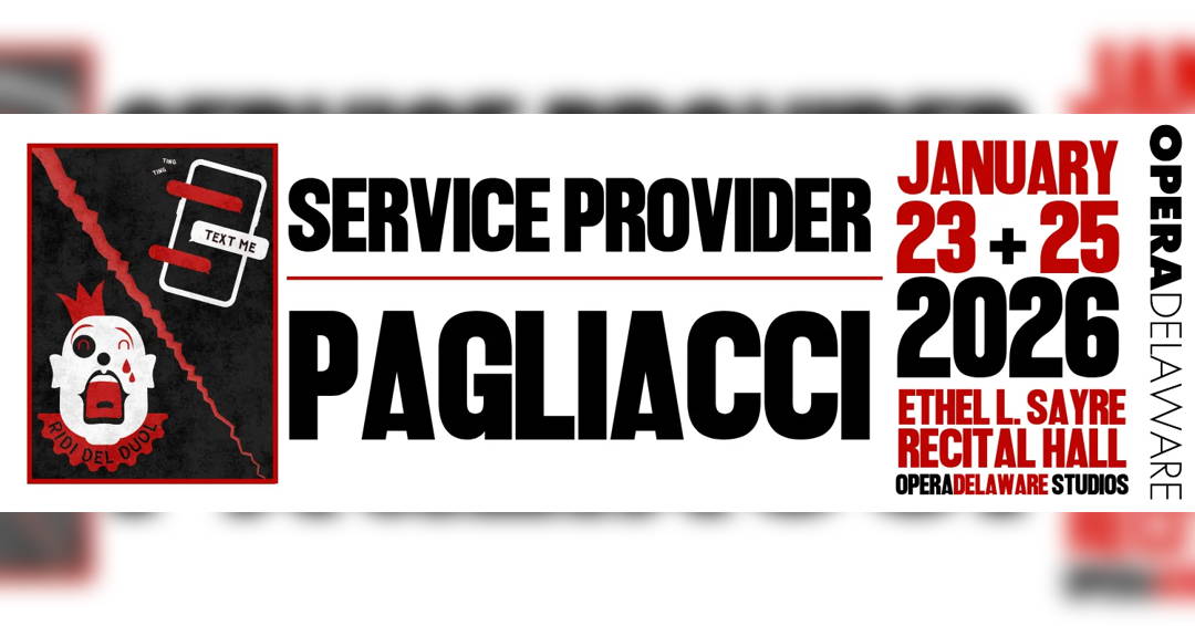 Studio Series: Service Provider/Pagliacci