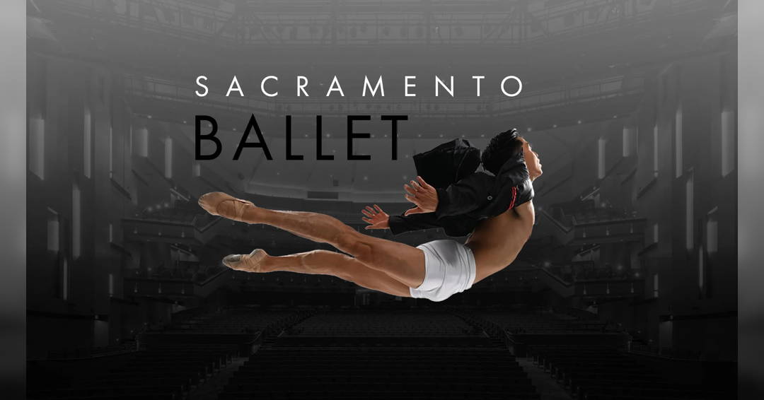 Sacramento Ballet Presents Nutcracker 2025